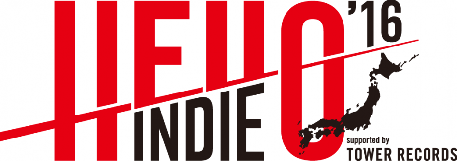 HELLO INDIE 2016
