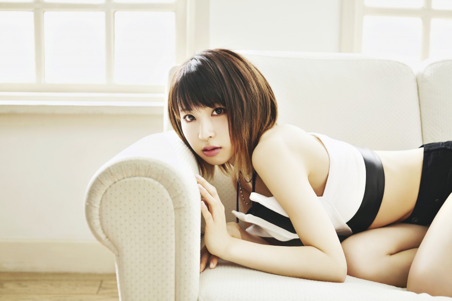 綾野ましろ