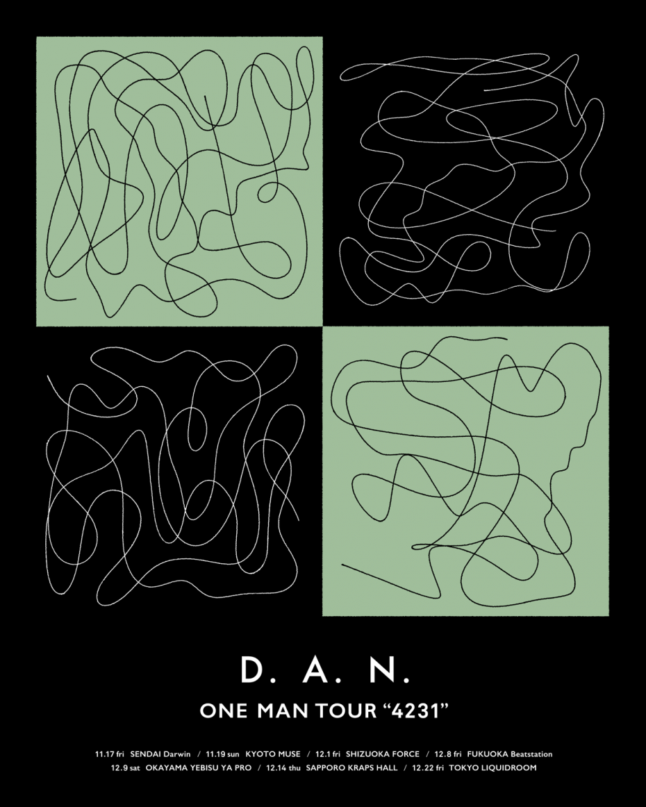 D.A.N 4231