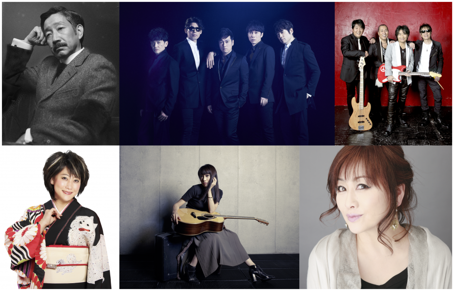 大館MUSIC SPRING