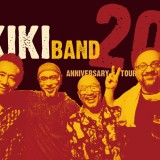 KIKI BAND