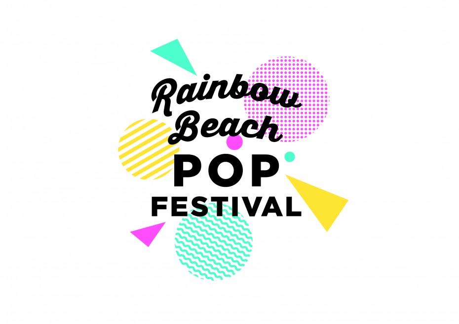 RainbowBeachPopFes