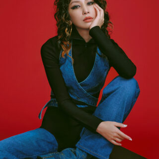 中島美嘉