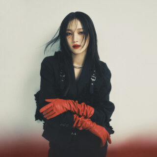 鞘師里保