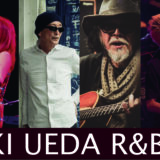 上田正樹 R&B BAND