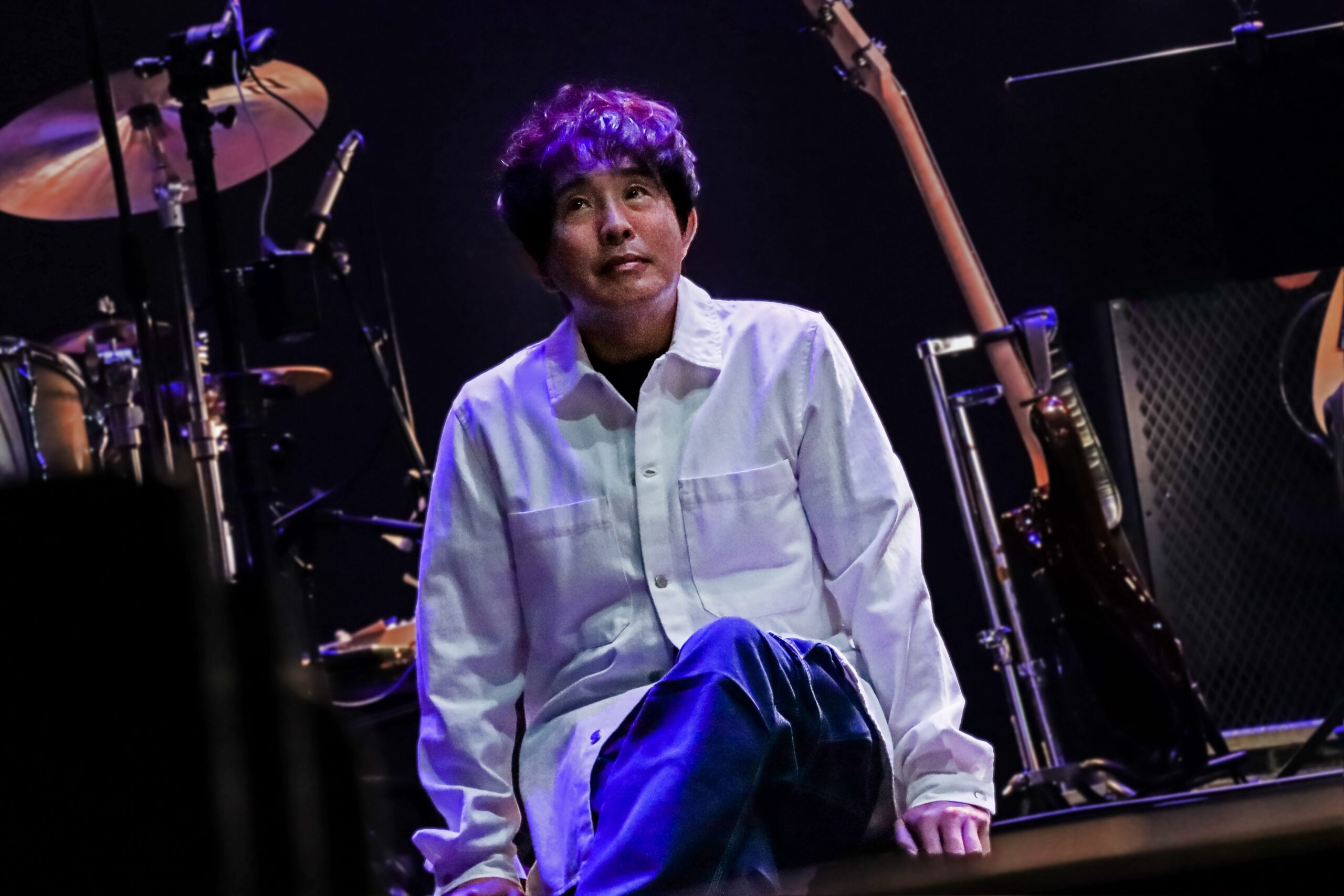 佐藤竹善 | Coolmine