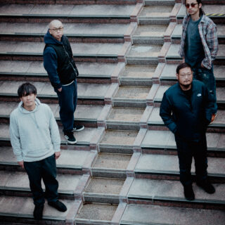 the band apart